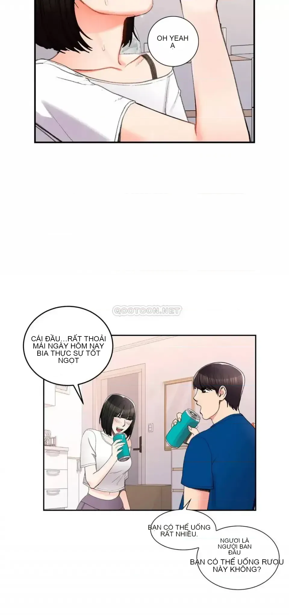 Tình yêu trong khuôn viên Tình yêu trong khuôn viên trường Chương 1-50