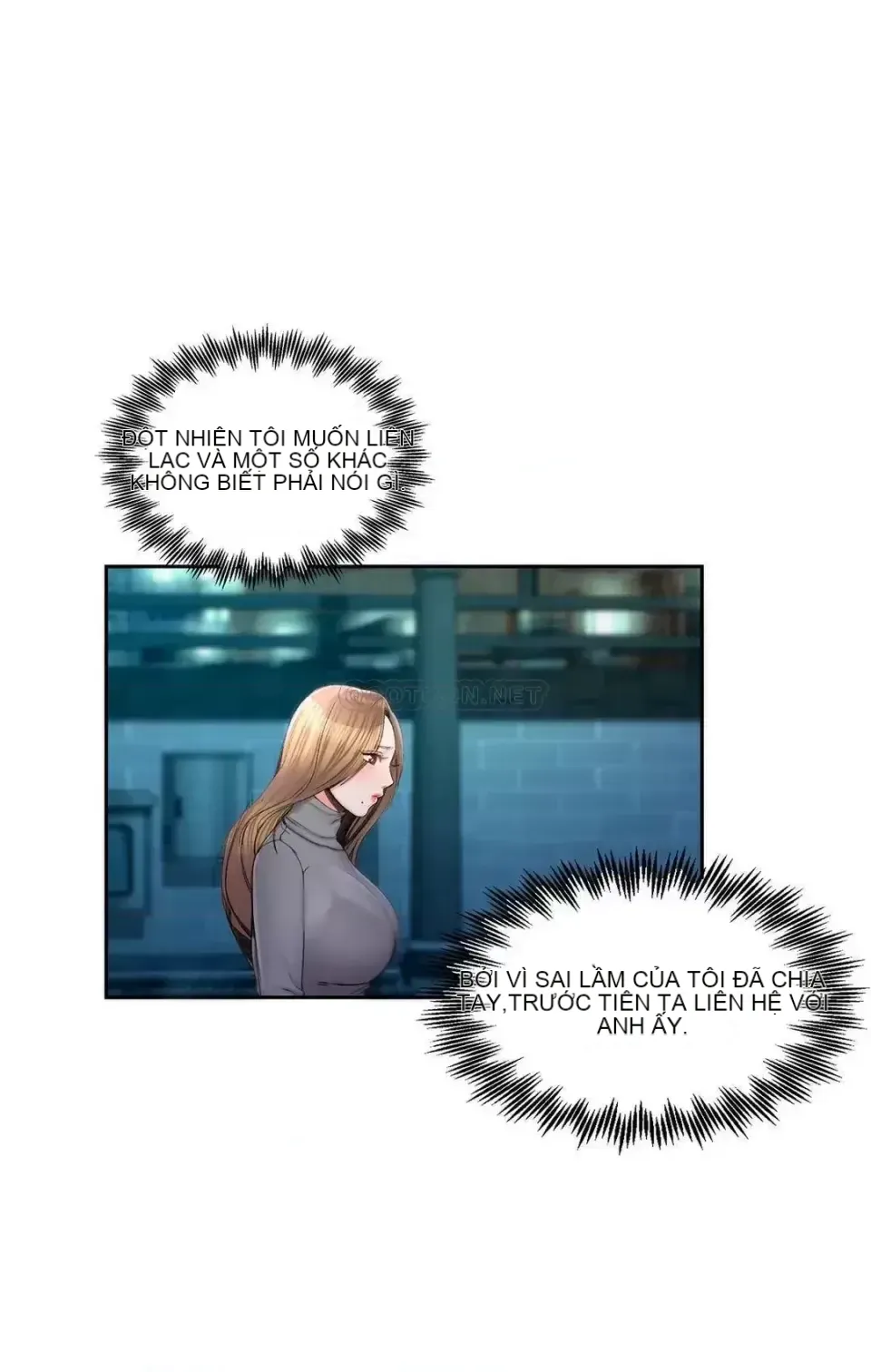 Tình yêu trong khuôn viên Tình yêu trong khuôn viên trường Chương 1-50