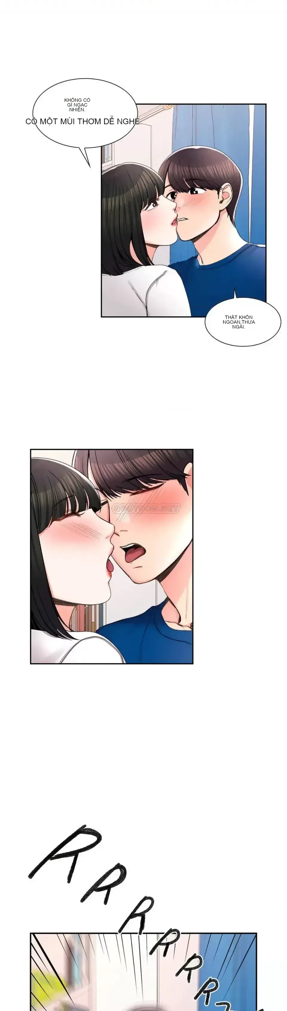 Tình yêu trong khuôn viên Tình yêu trong khuôn viên trường Chương 1-50