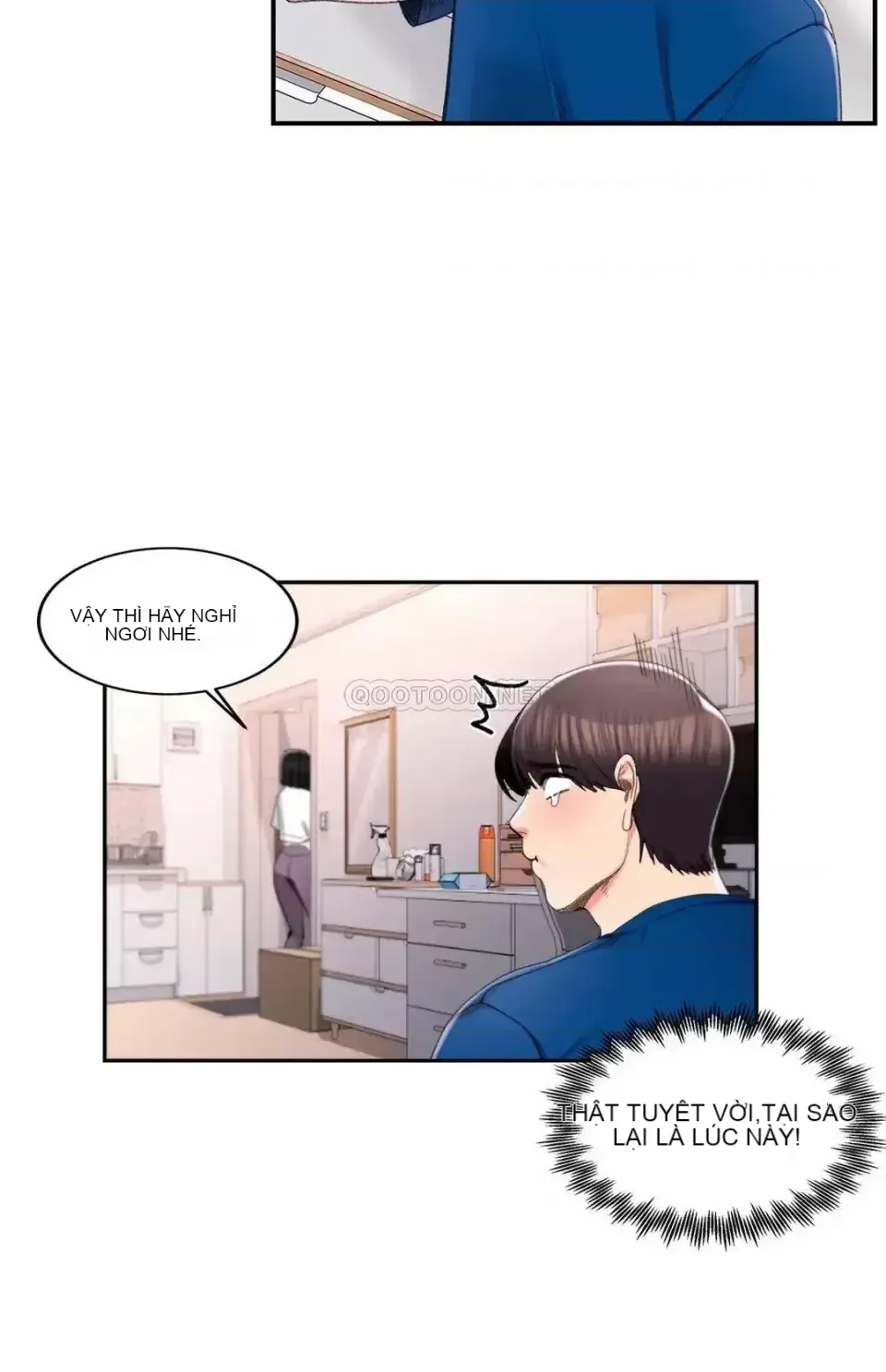 Tình yêu trong khuôn viên Tình yêu trong khuôn viên trường Chương 1-50