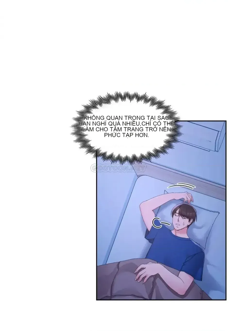 Tình yêu trong khuôn viên Tình yêu trong khuôn viên trường Chương 1-50