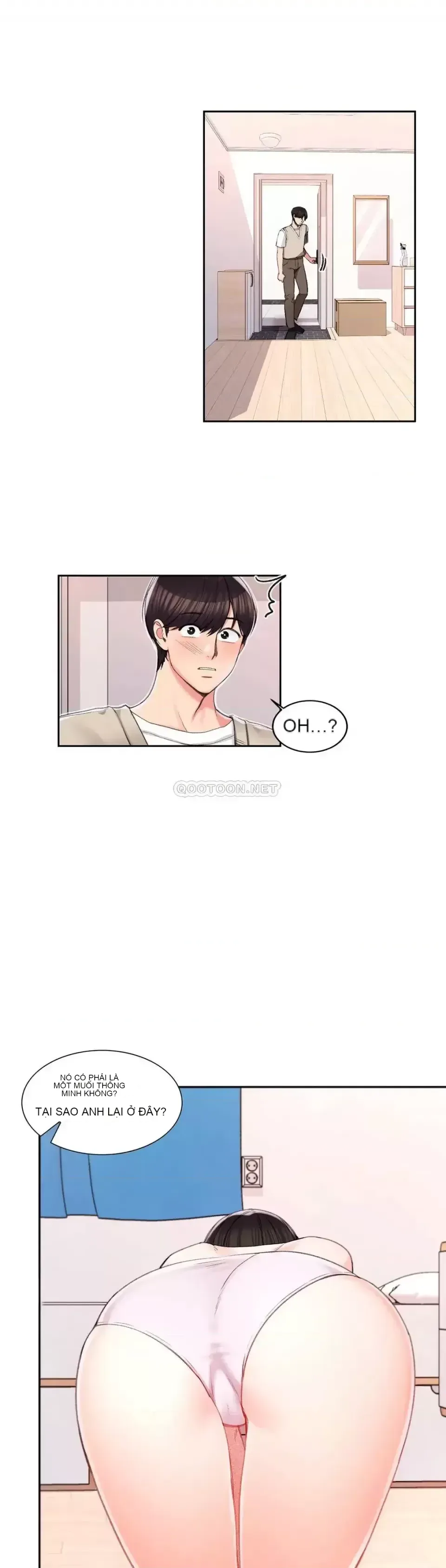 Tình yêu trong khuôn viên Tình yêu trong khuôn viên trường Chương 1-50