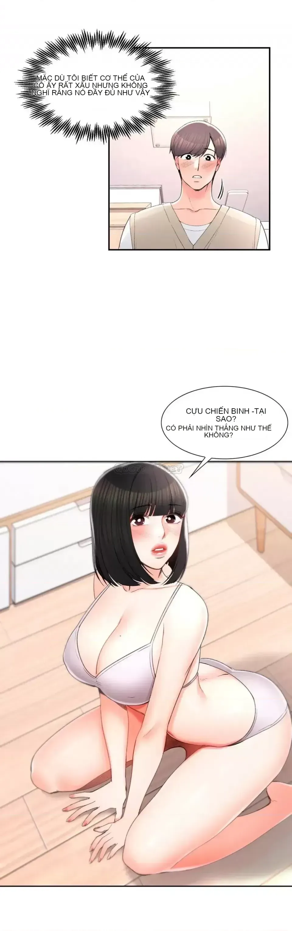 Tình yêu trong khuôn viên Tình yêu trong khuôn viên trường Chương 1-50