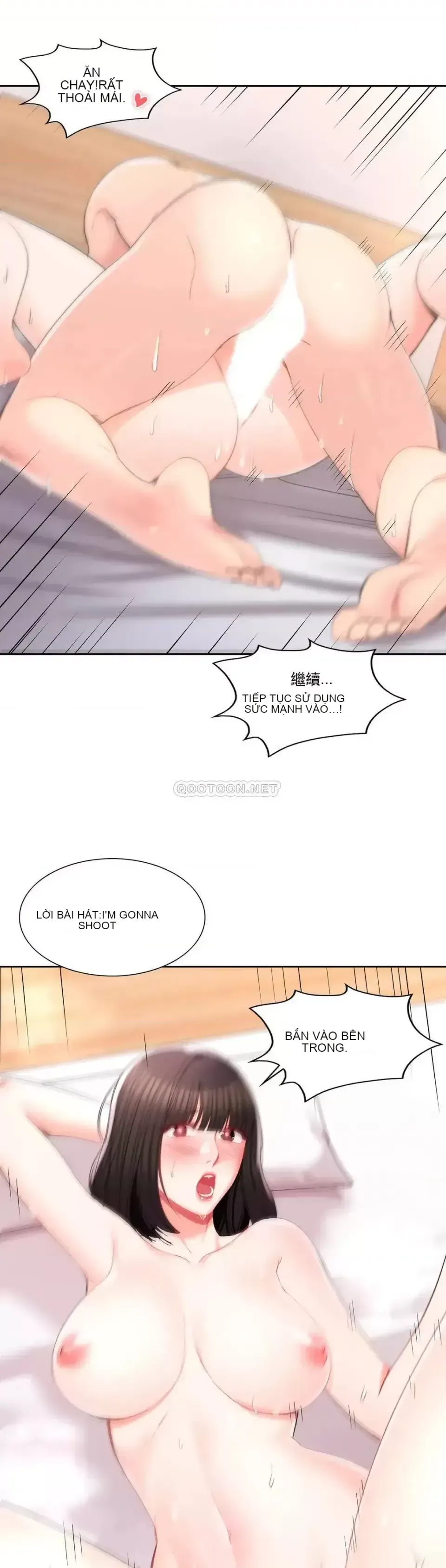 Tình yêu trong khuôn viên Tình yêu trong khuôn viên trường Chương 1-50