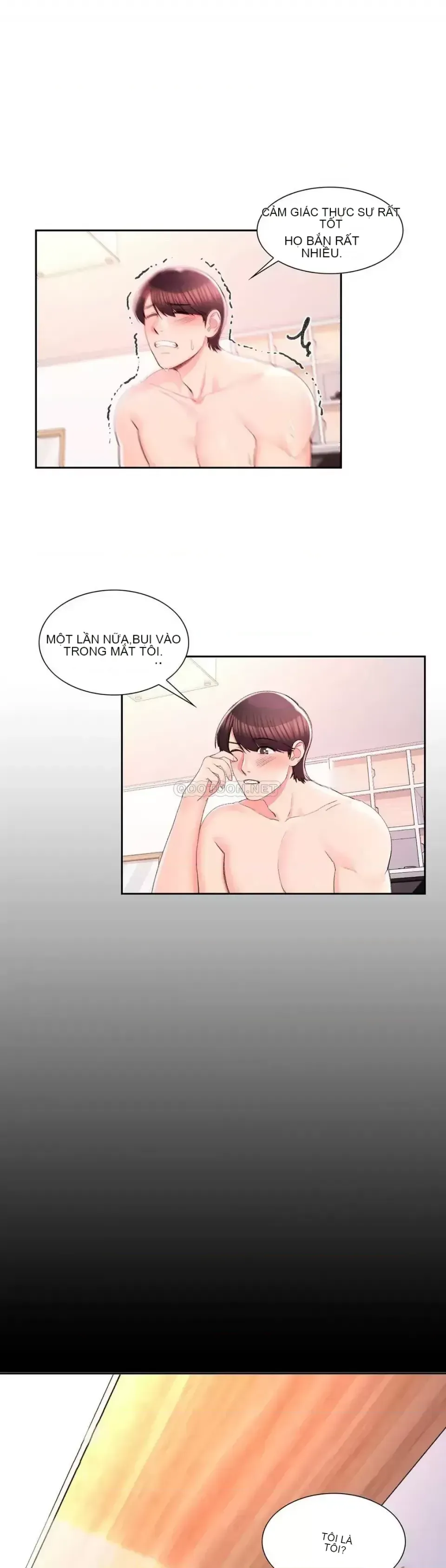 Tình yêu trong khuôn viên Tình yêu trong khuôn viên trường Chương 1-50