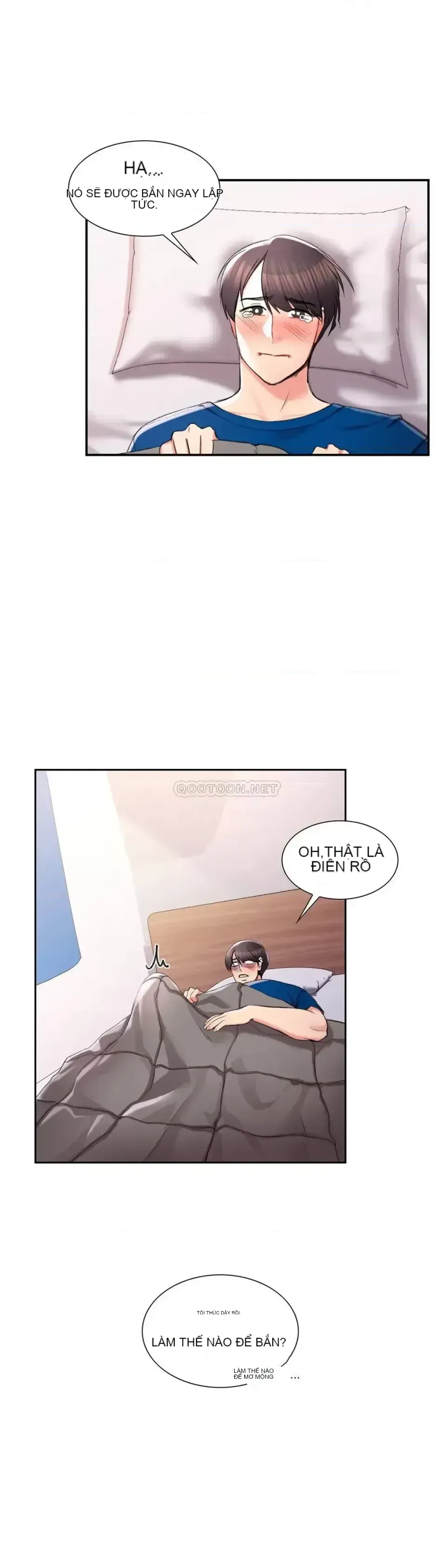 Tình yêu trong khuôn viên Tình yêu trong khuôn viên trường Chương 1-50