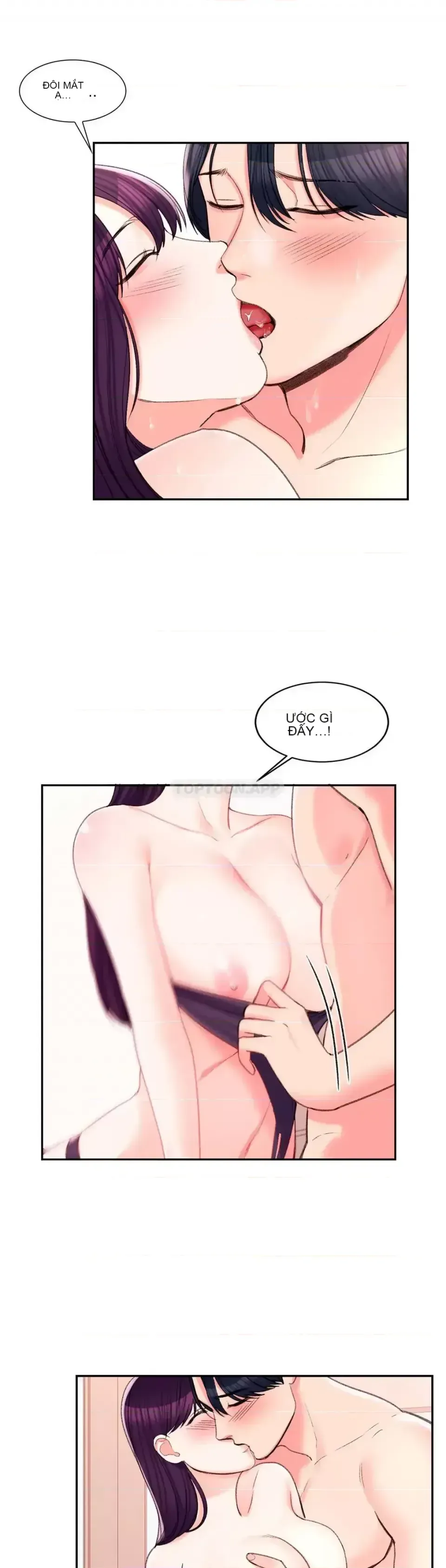 Tình yêu trong khuôn viên Tình yêu trong khuôn viên trường Chương 1-50