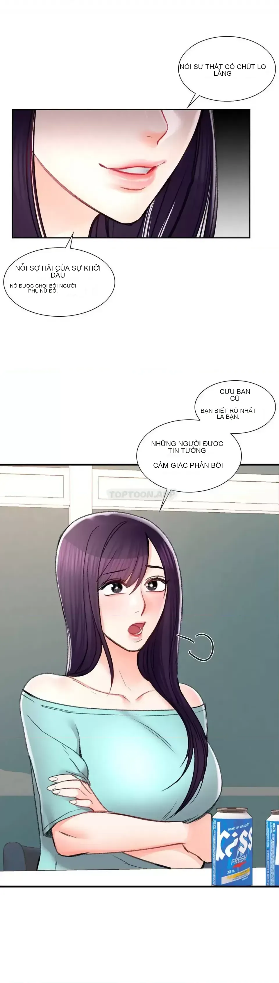 Tình yêu trong khuôn viên Tình yêu trong khuôn viên trường Chương 1-50