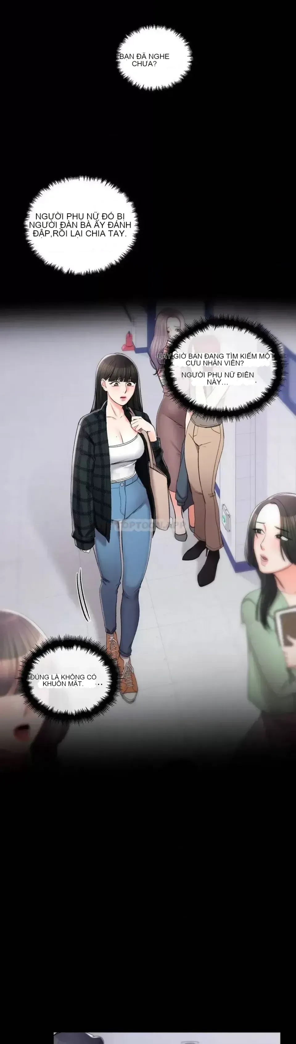 Tình yêu trong khuôn viên Tình yêu trong khuôn viên trường Chương 1-50