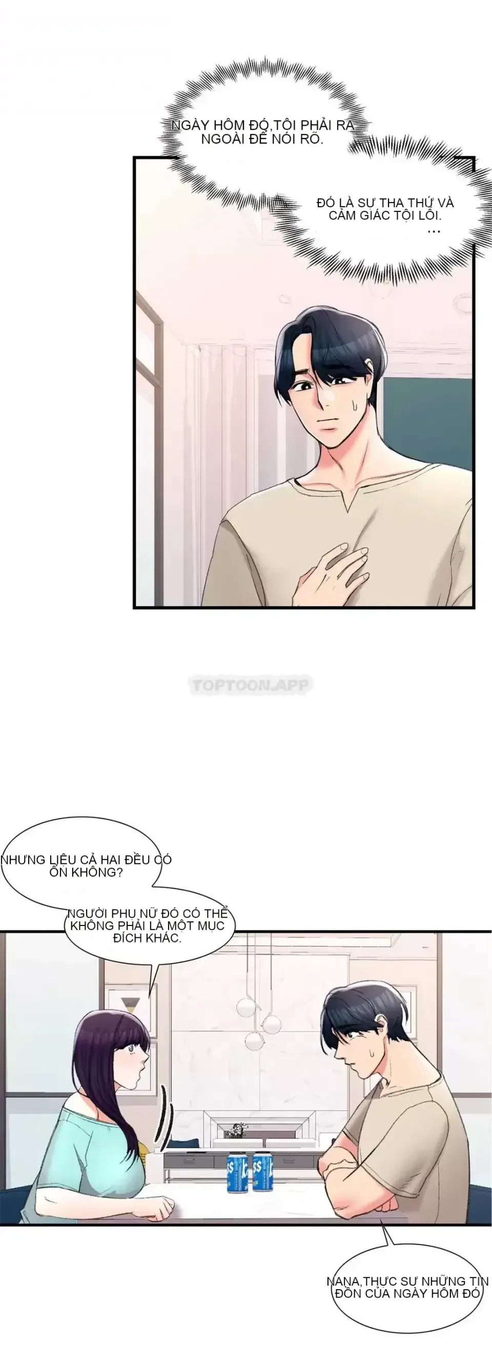 Tình yêu trong khuôn viên Tình yêu trong khuôn viên trường Chương 1-50