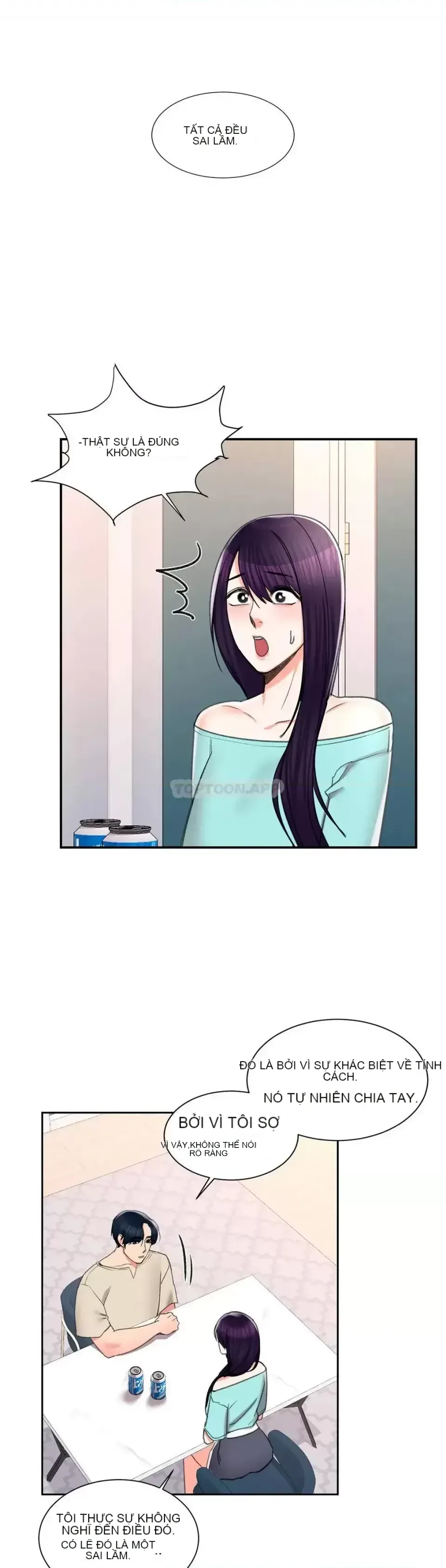 Tình yêu trong khuôn viên Tình yêu trong khuôn viên trường Chương 1-50