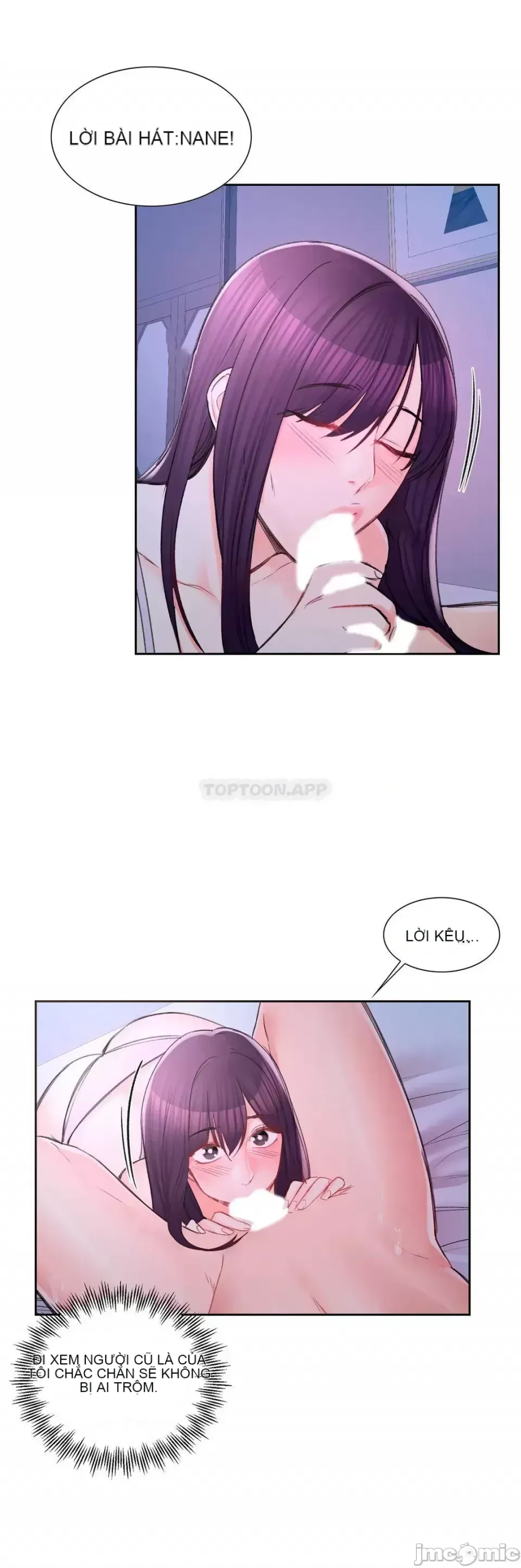 Tình yêu trong khuôn viên Tình yêu trong khuôn viên trường Chương 1-50