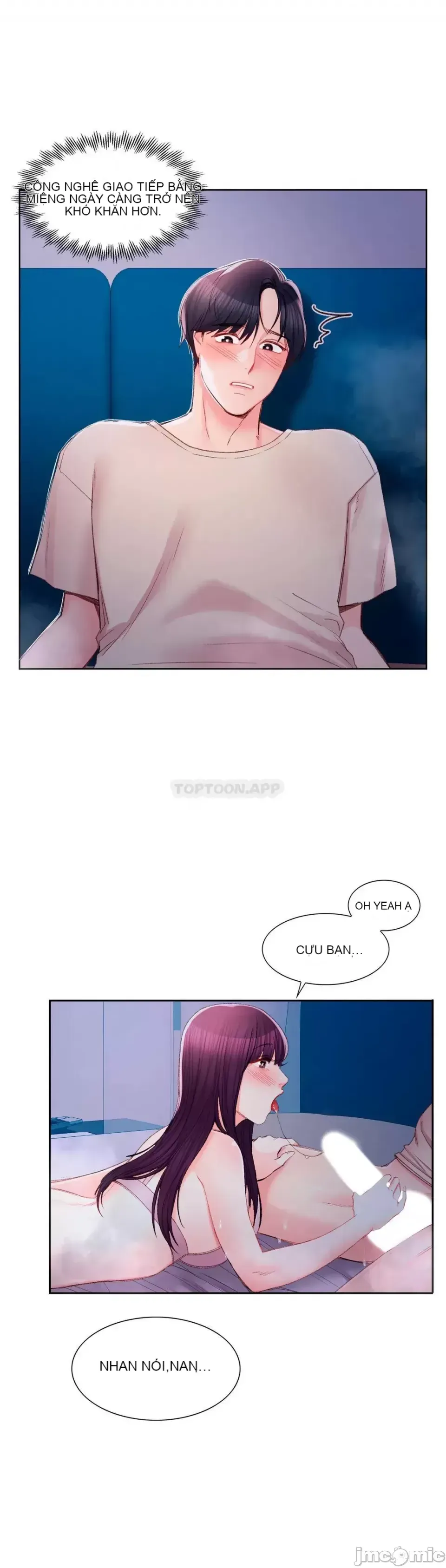 Tình yêu trong khuôn viên Tình yêu trong khuôn viên trường Chương 1-50