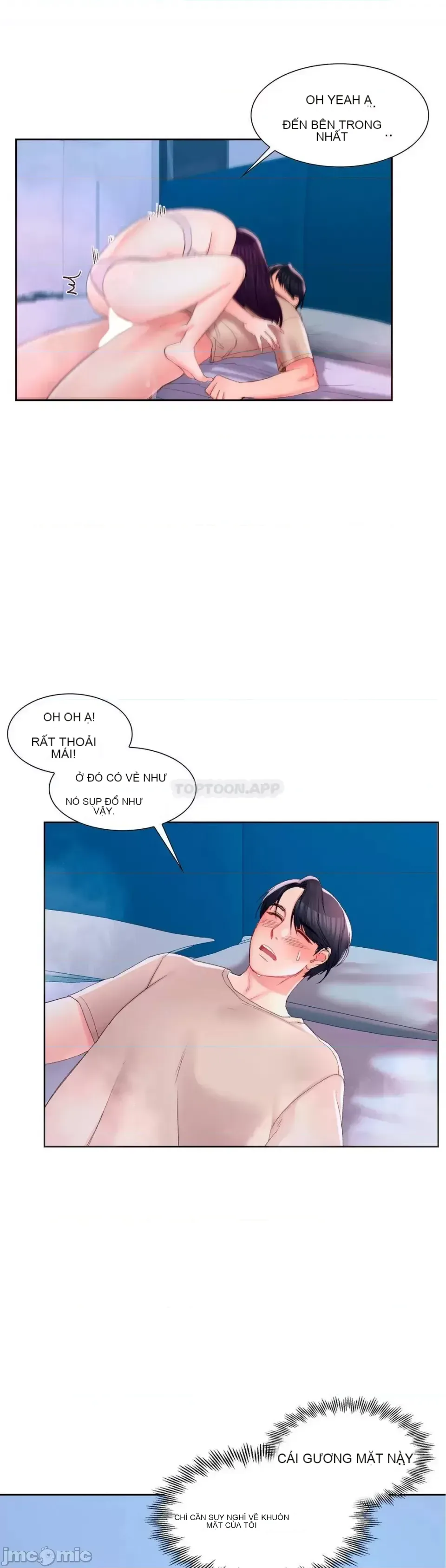 Tình yêu trong khuôn viên Tình yêu trong khuôn viên trường Chương 1-50