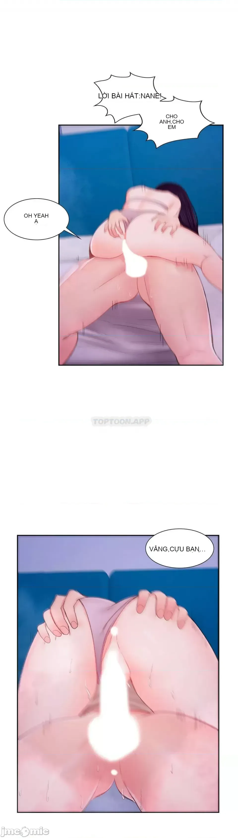 Tình yêu trong khuôn viên Tình yêu trong khuôn viên trường Chương 1-50