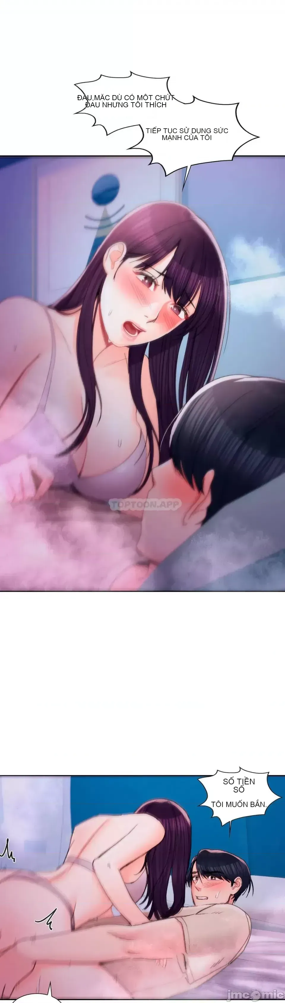 Tình yêu trong khuôn viên Tình yêu trong khuôn viên trường Chương 1-50