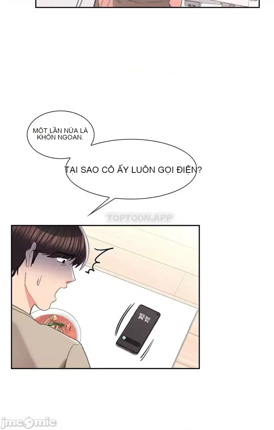 Tình yêu trong khuôn viên Tình yêu trong khuôn viên trường Chương 1-50