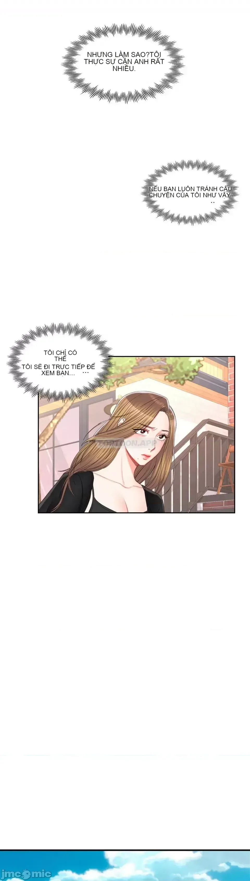 Tình yêu trong khuôn viên Tình yêu trong khuôn viên trường Chương 1-50