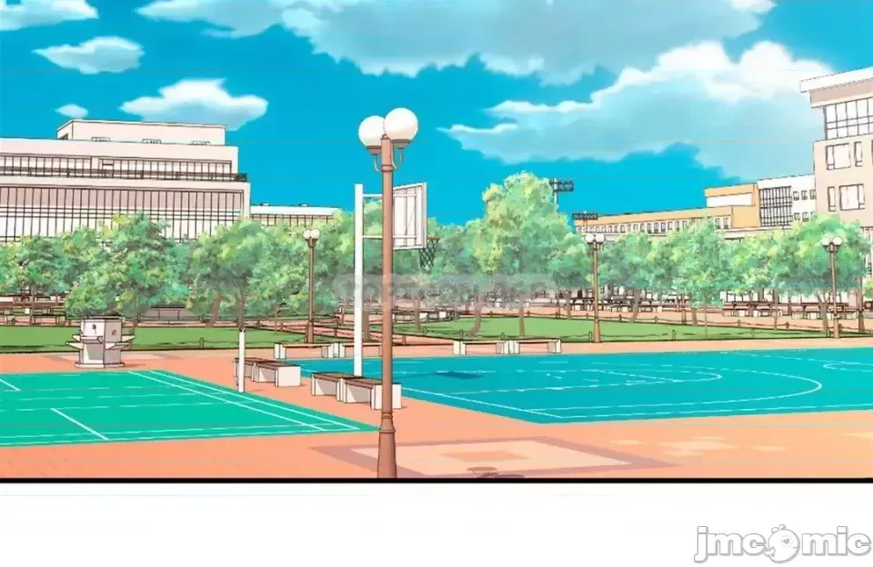 Tình yêu trong khuôn viên Tình yêu trong khuôn viên trường Chương 1-50