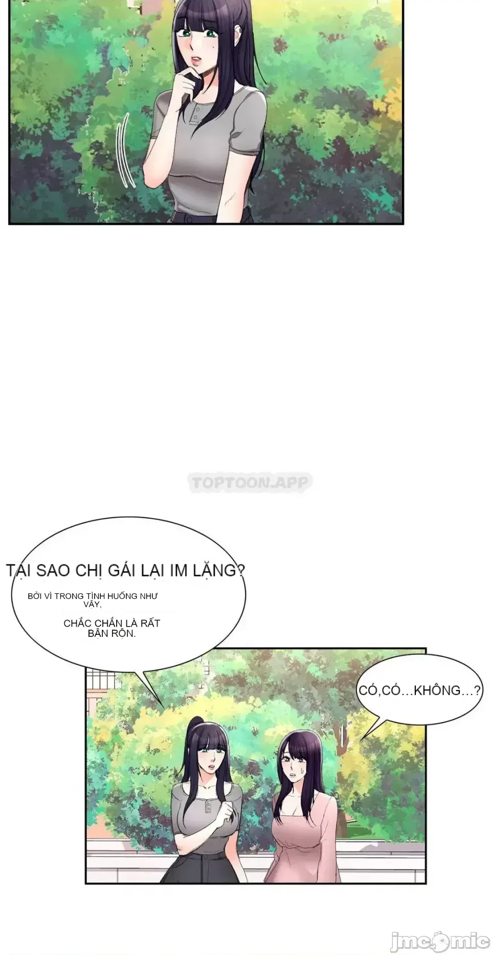 Tình yêu trong khuôn viên Tình yêu trong khuôn viên trường Chương 1-50