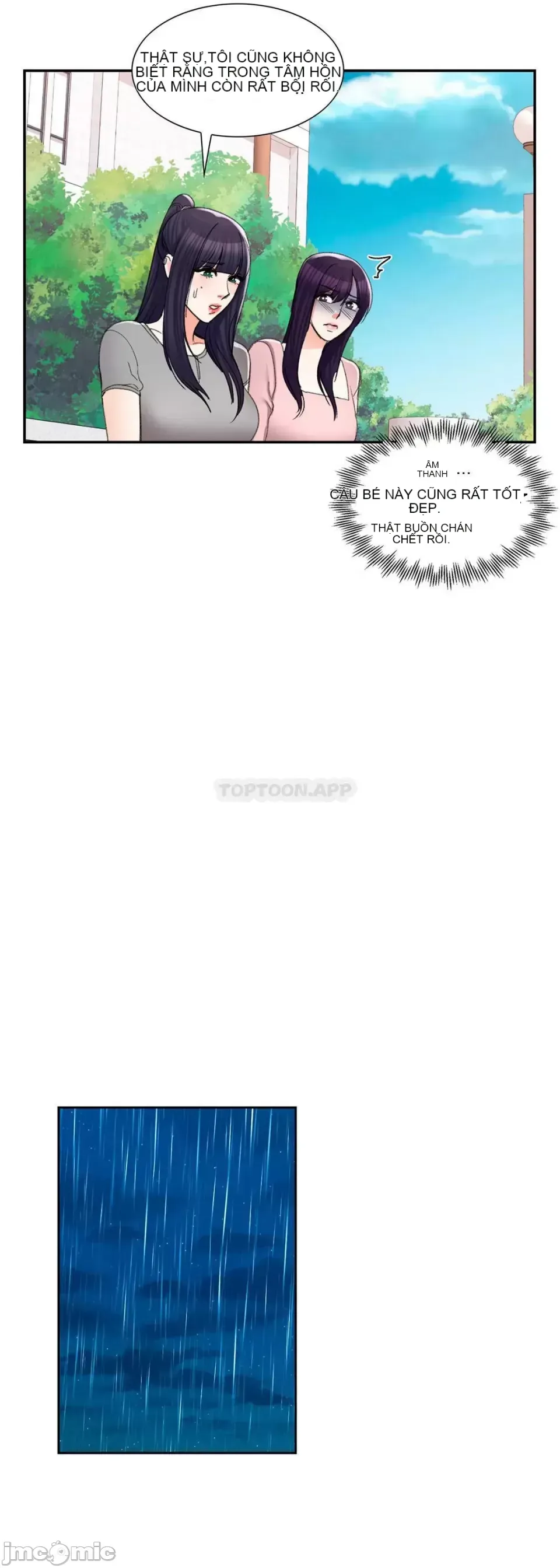 Tình yêu trong khuôn viên Tình yêu trong khuôn viên trường Chương 1-50