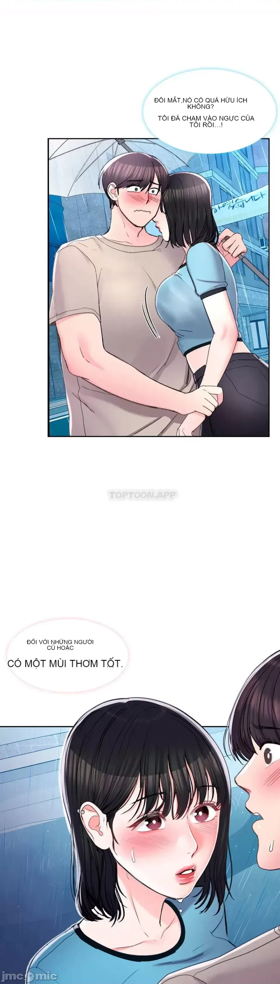 Tình yêu trong khuôn viên Tình yêu trong khuôn viên trường Chương 1-50