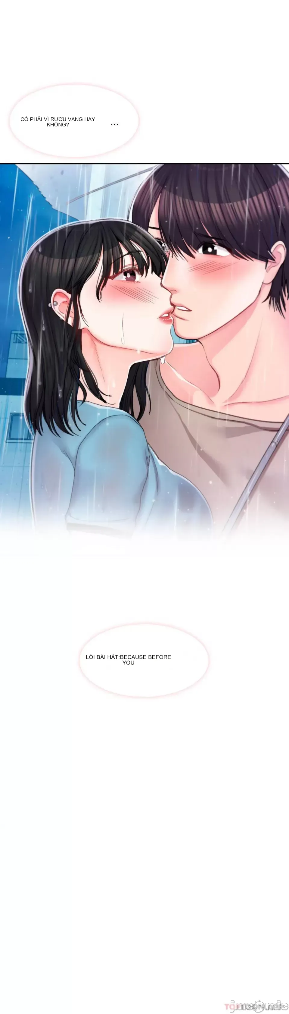 Tình yêu trong khuôn viên Tình yêu trong khuôn viên trường Chương 1-50