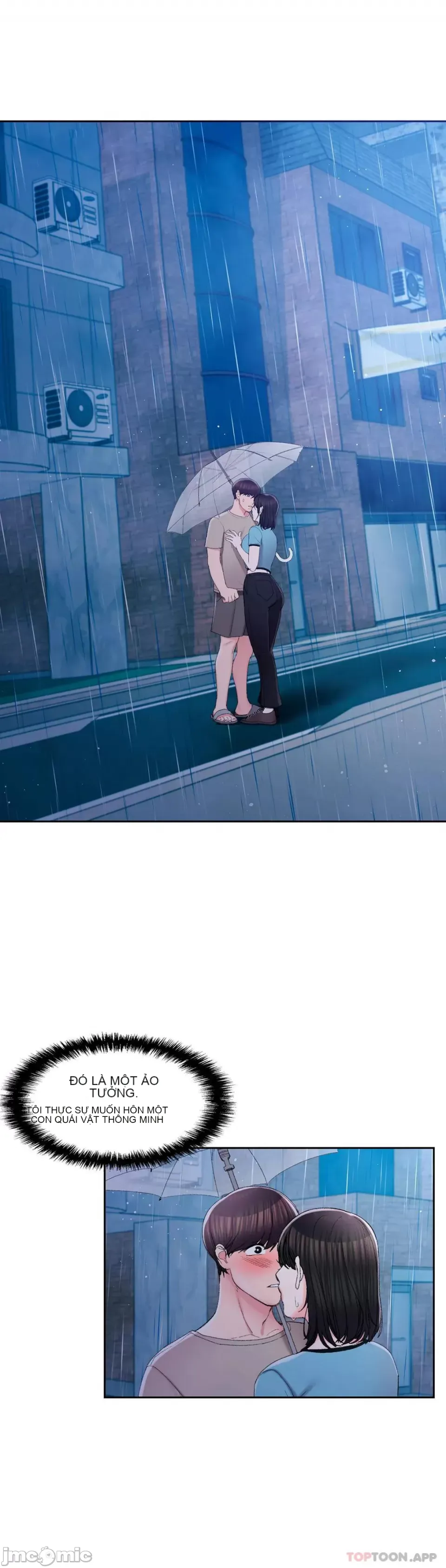 Tình yêu trong khuôn viên Tình yêu trong khuôn viên trường Chương 1-50