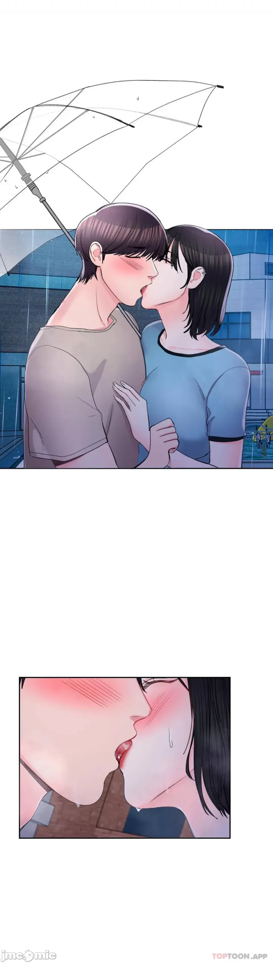 Tình yêu trong khuôn viên Tình yêu trong khuôn viên trường Chương 1-50