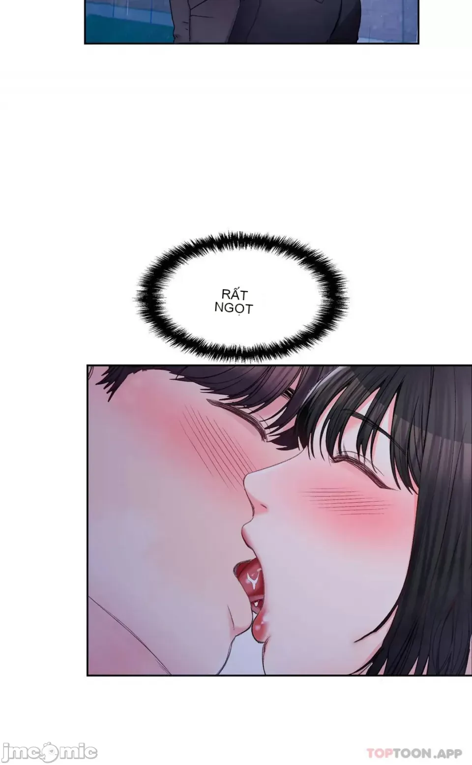 Tình yêu trong khuôn viên Tình yêu trong khuôn viên trường Chương 1-50