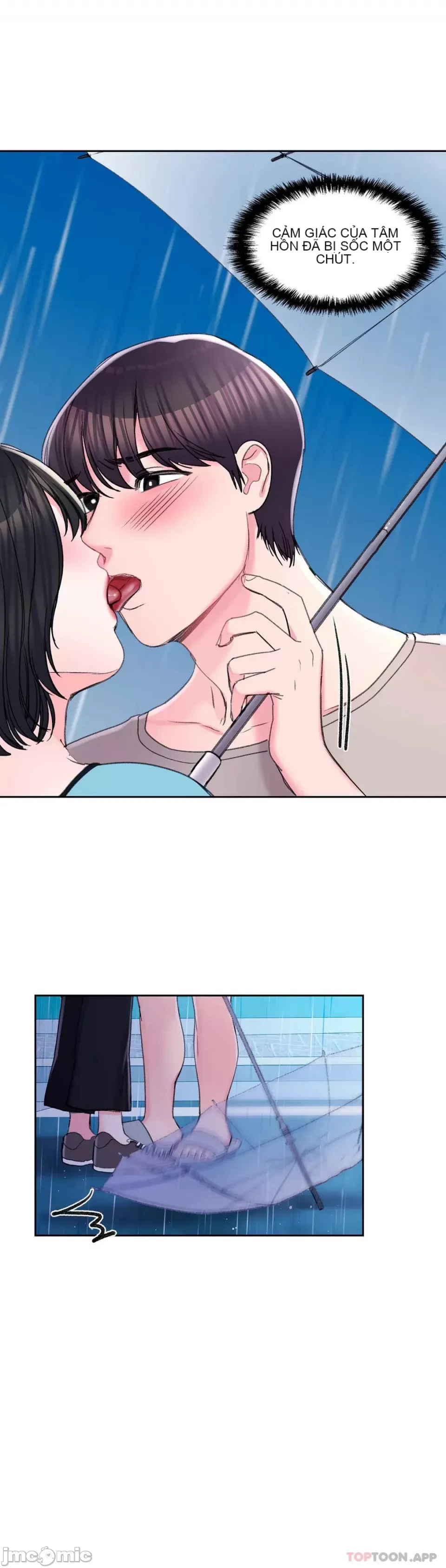 Tình yêu trong khuôn viên Tình yêu trong khuôn viên trường Chương 1-50