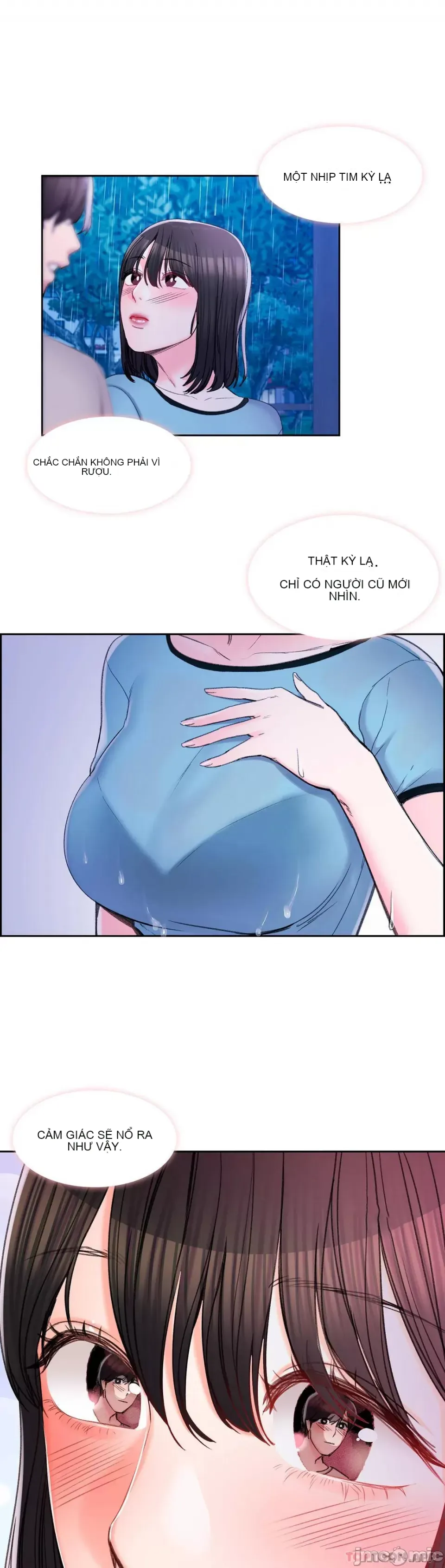 Tình yêu trong khuôn viên Tình yêu trong khuôn viên trường Chương 1-50