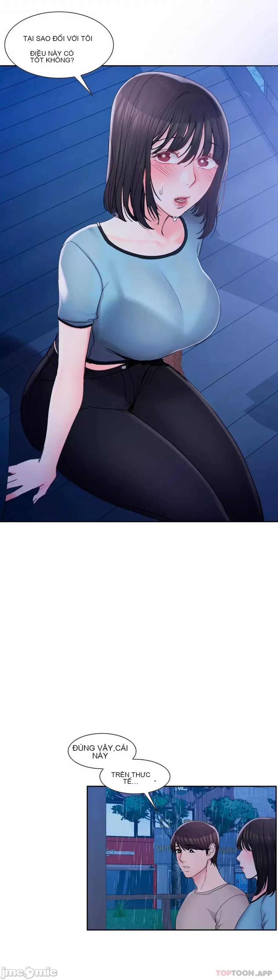 Tình yêu trong khuôn viên Tình yêu trong khuôn viên trường Chương 1-50