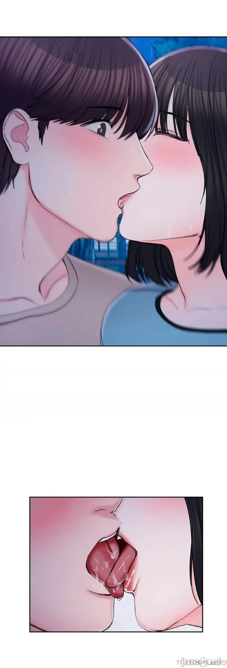 Tình yêu trong khuôn viên Tình yêu trong khuôn viên trường Chương 1-50