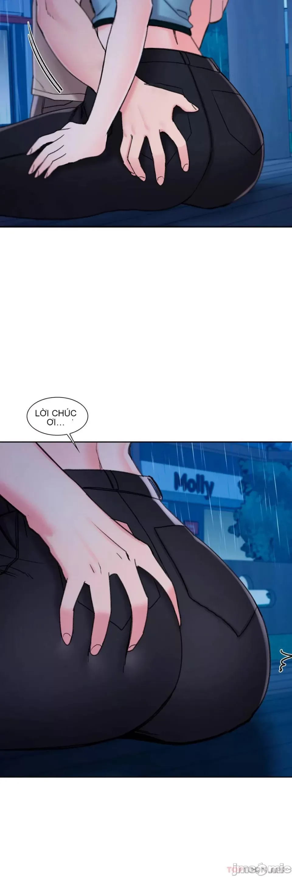 Tình yêu trong khuôn viên Tình yêu trong khuôn viên trường Chương 1-50