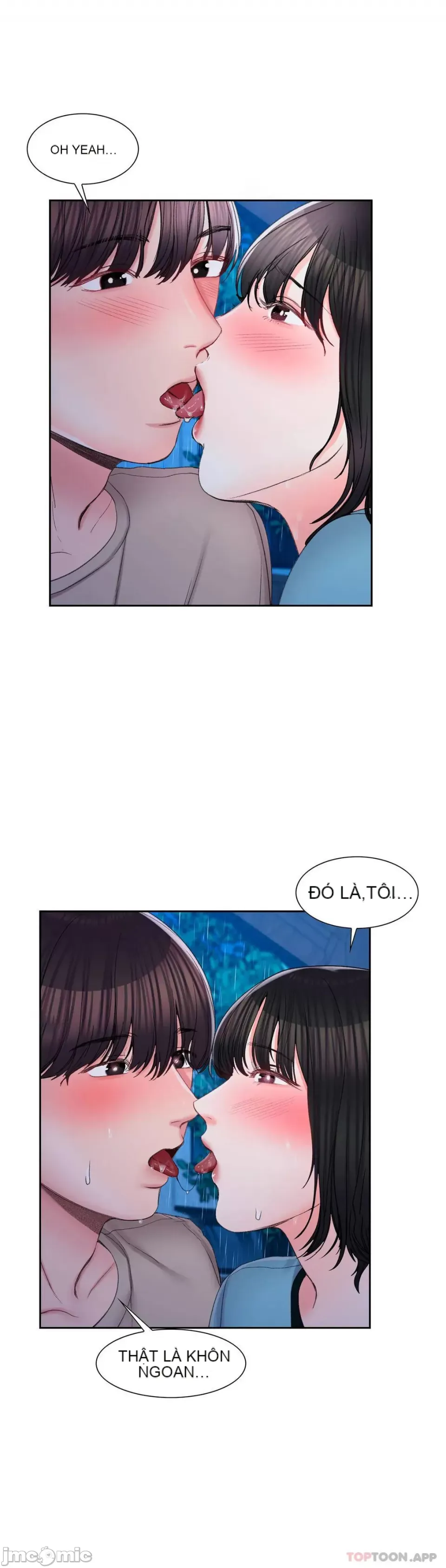 Tình yêu trong khuôn viên Tình yêu trong khuôn viên trường Chương 1-50