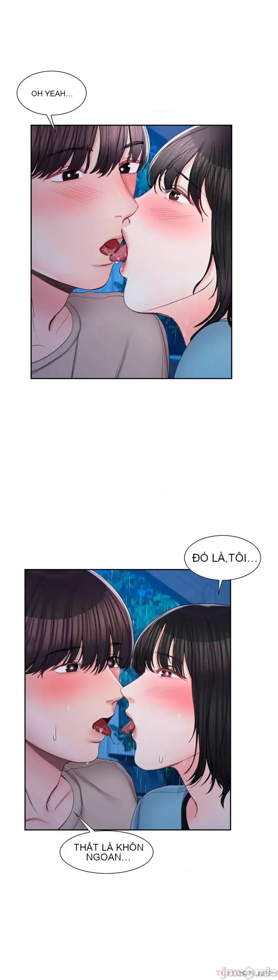 Tình yêu trong khuôn viên Tình yêu trong khuôn viên trường Chương 1-50