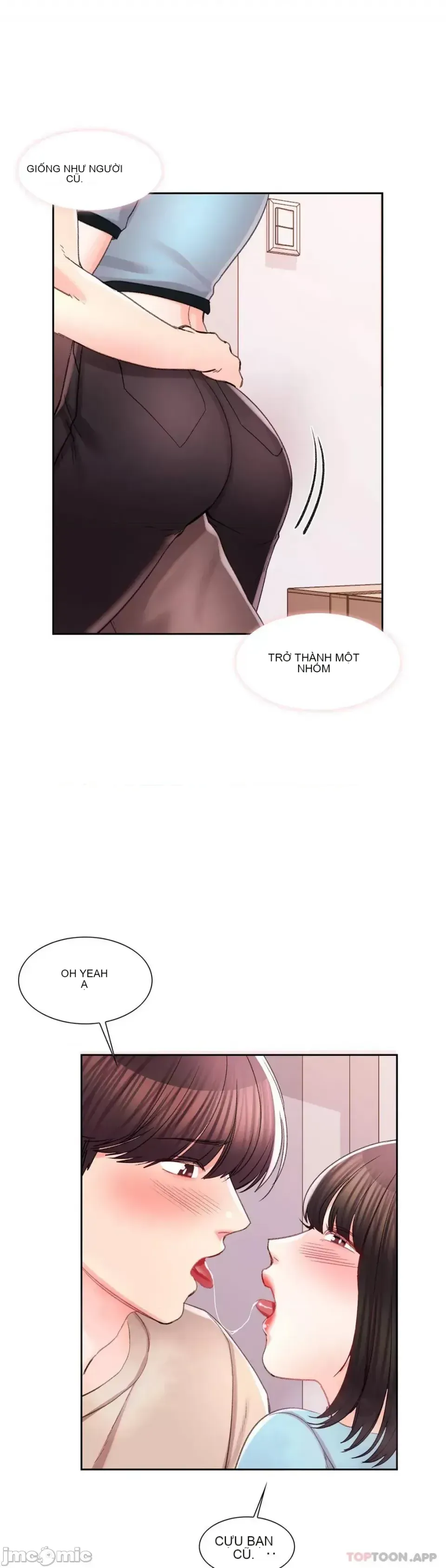 Tình yêu trong khuôn viên Tình yêu trong khuôn viên trường Chương 1-50