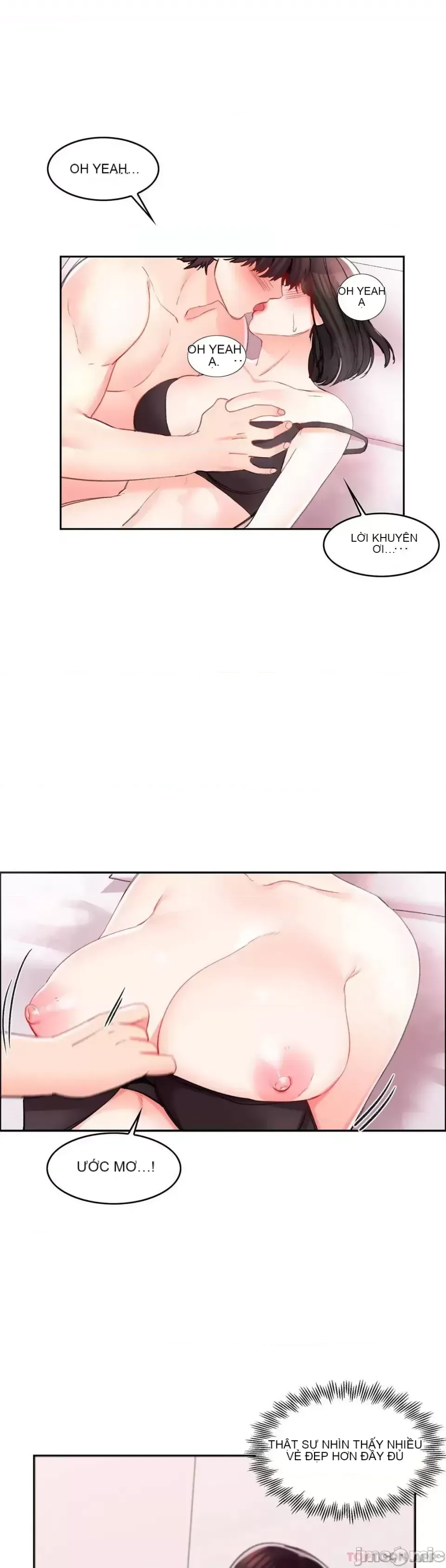 Tình yêu trong khuôn viên Tình yêu trong khuôn viên trường Chương 1-50