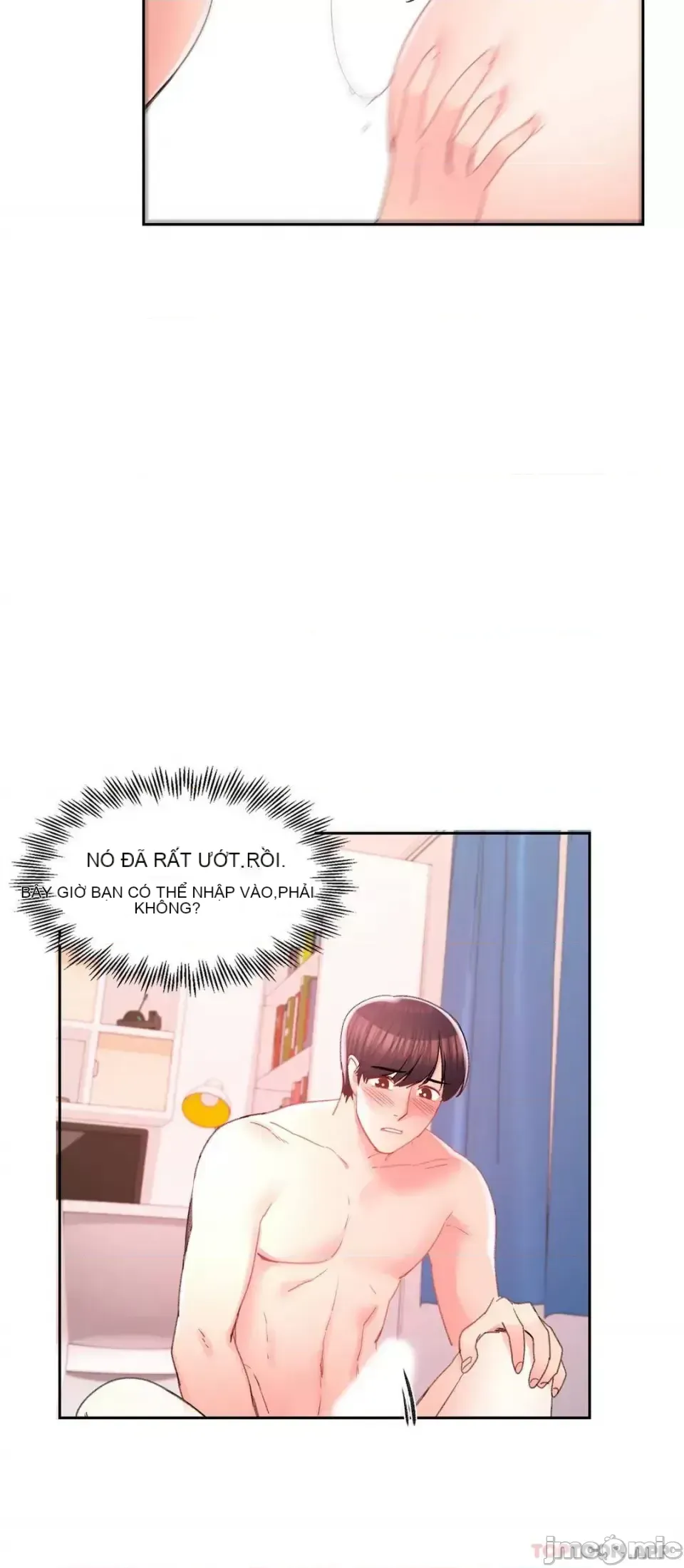 Tình yêu trong khuôn viên Tình yêu trong khuôn viên trường Chương 1-50