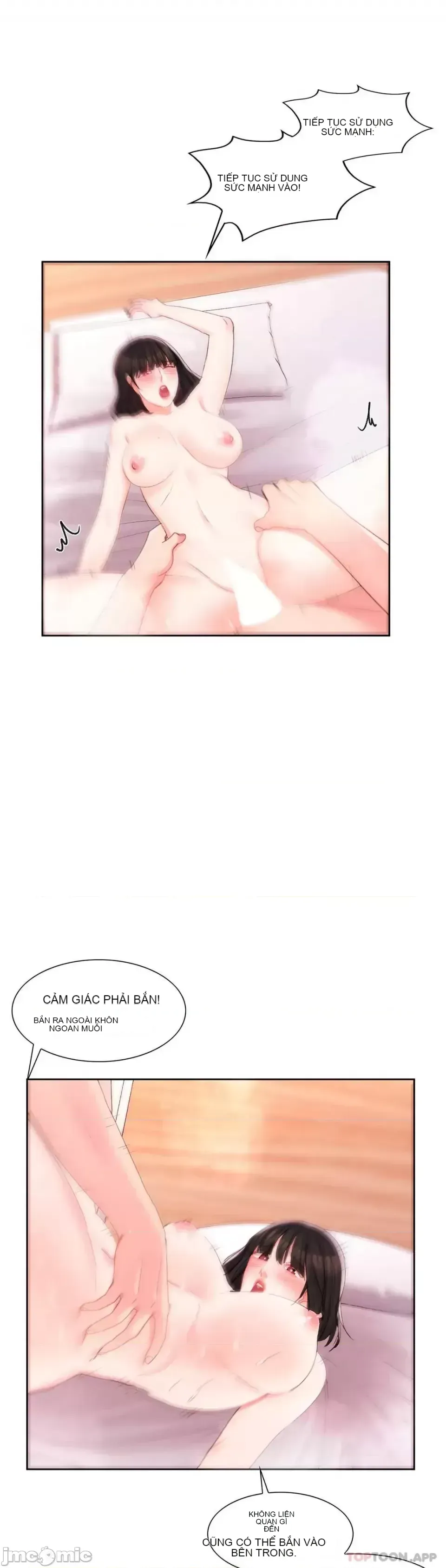 Tình yêu trong khuôn viên Tình yêu trong khuôn viên trường Chương 1-50