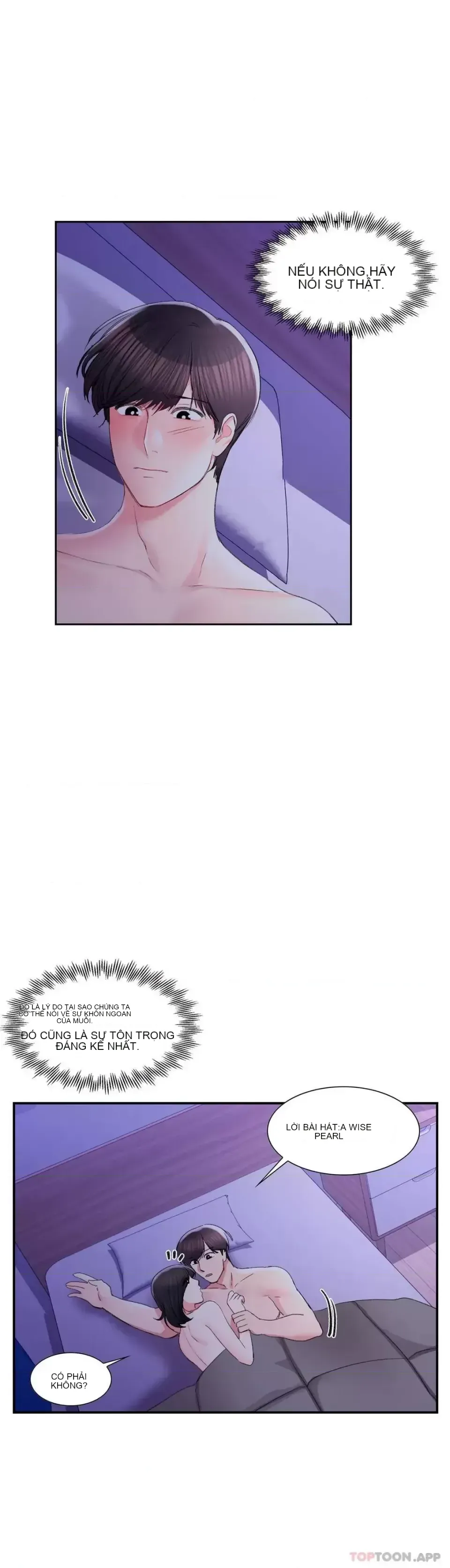 Tình yêu trong khuôn viên Tình yêu trong khuôn viên trường Chương 1-50