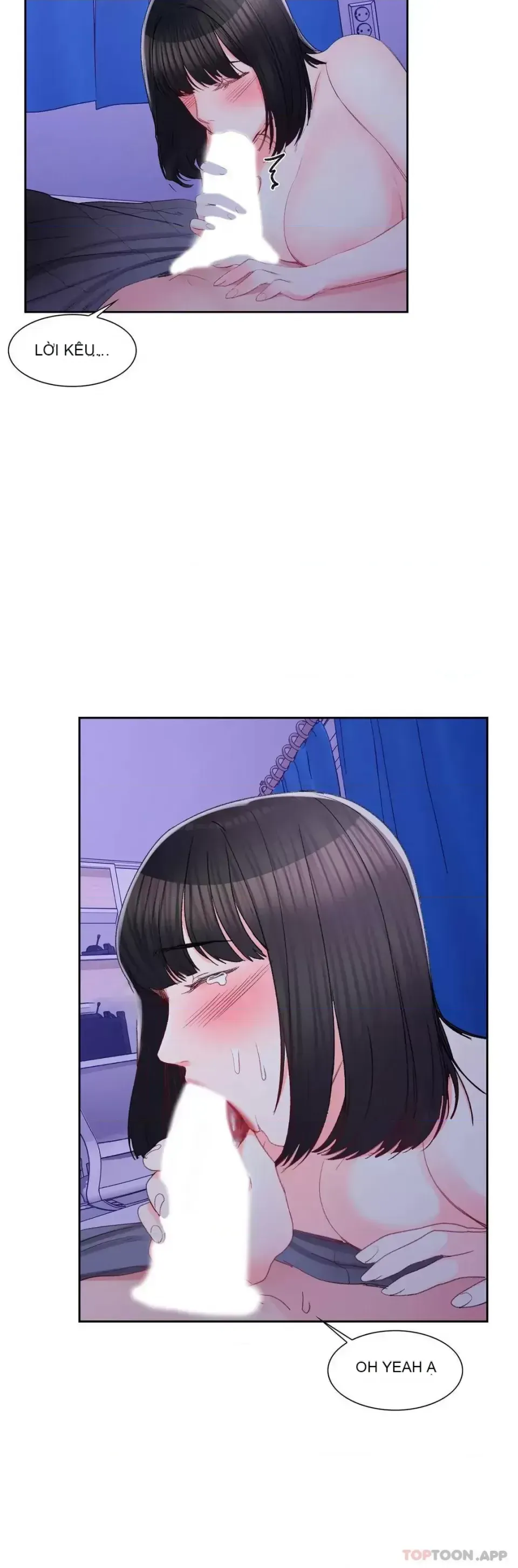 Tình yêu trong khuôn viên Tình yêu trong khuôn viên trường Chương 1-50