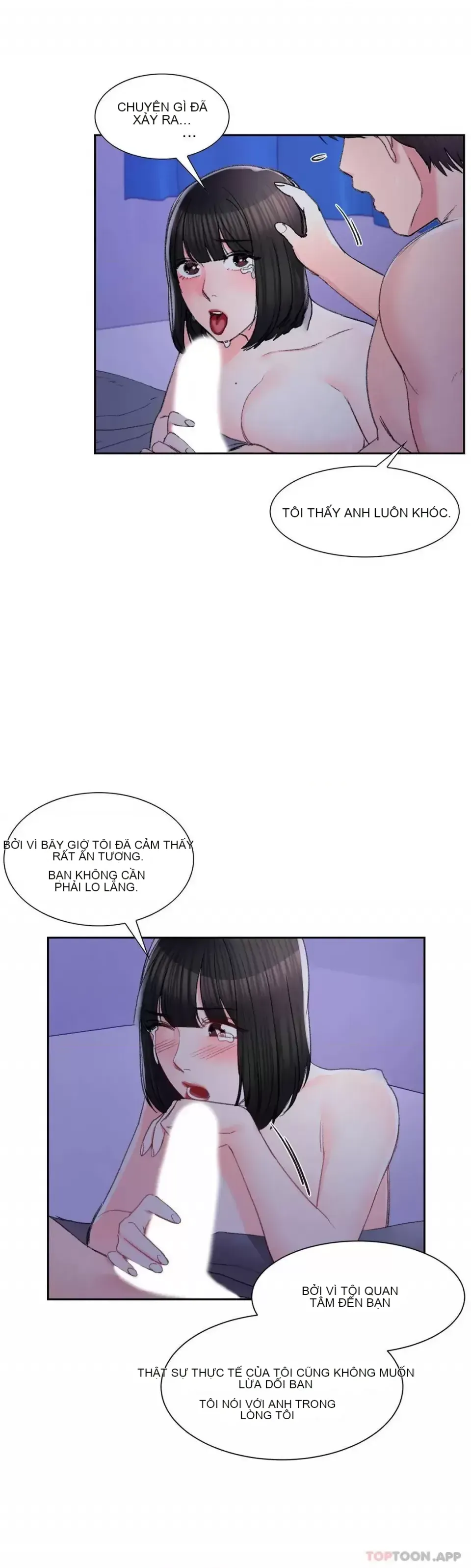 Tình yêu trong khuôn viên Tình yêu trong khuôn viên trường Chương 1-50