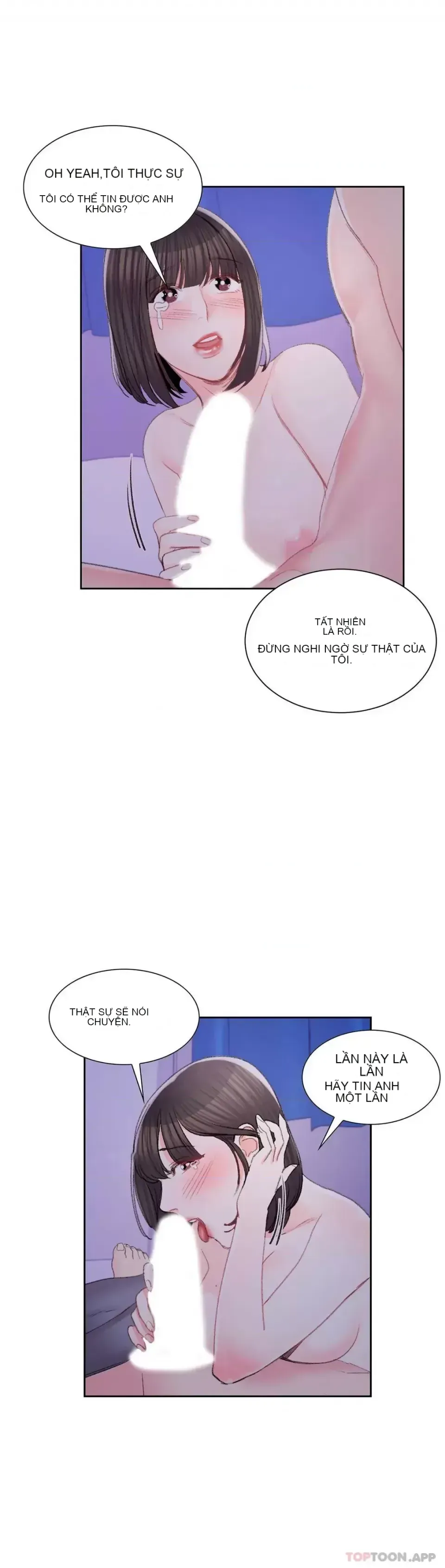 Tình yêu trong khuôn viên Tình yêu trong khuôn viên trường Chương 1-50