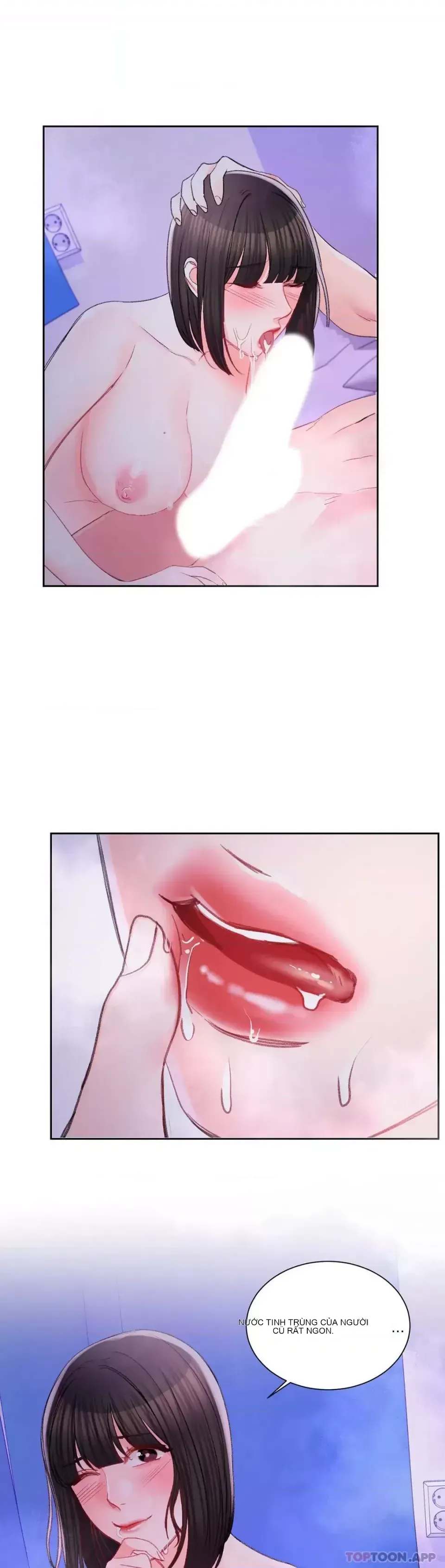 Tình yêu trong khuôn viên Tình yêu trong khuôn viên trường Chương 1-50