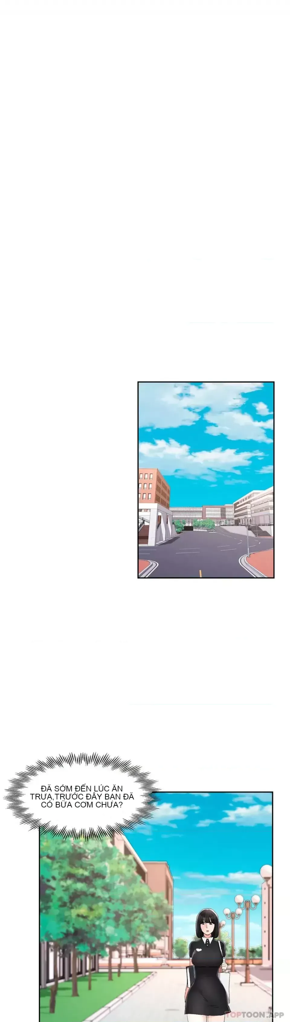 Tình yêu trong khuôn viên Tình yêu trong khuôn viên trường Chương 1-50