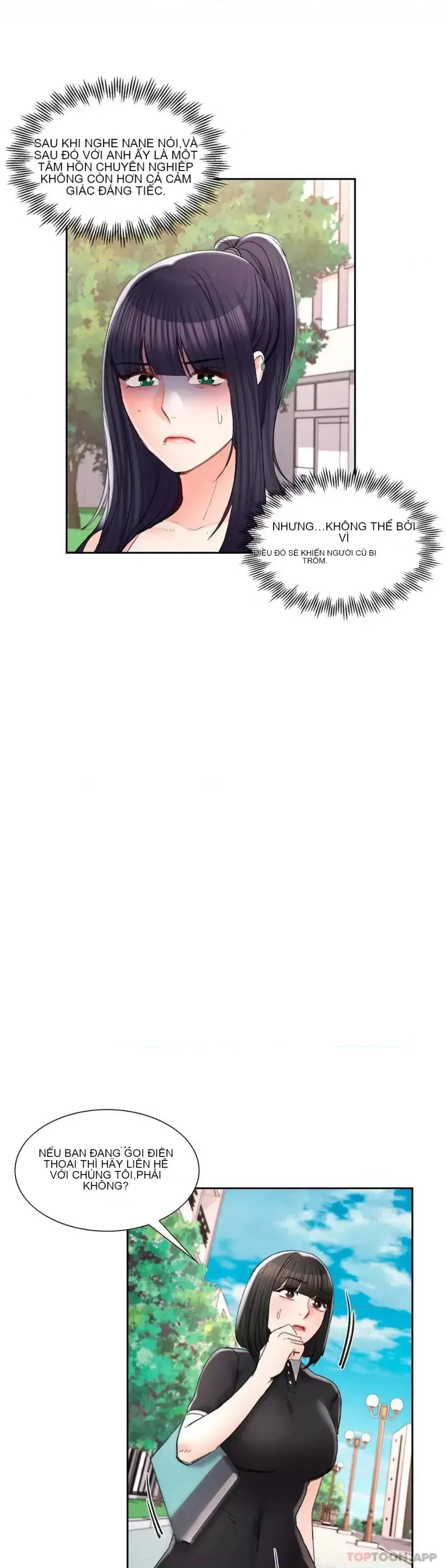 Tình yêu trong khuôn viên Tình yêu trong khuôn viên trường Chương 1-50