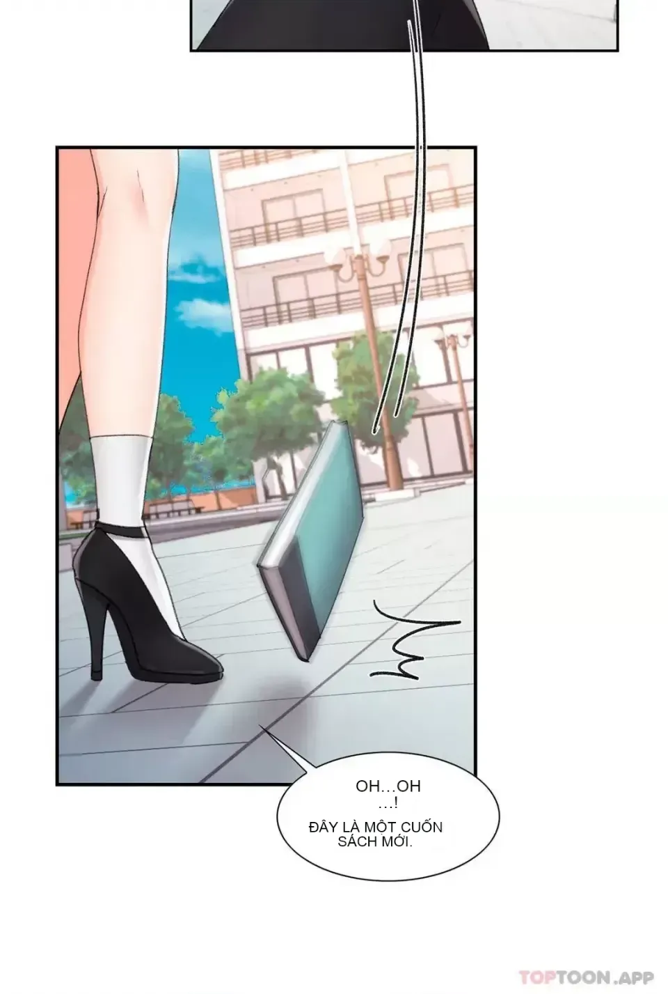 Tình yêu trong khuôn viên Tình yêu trong khuôn viên trường Chương 1-50