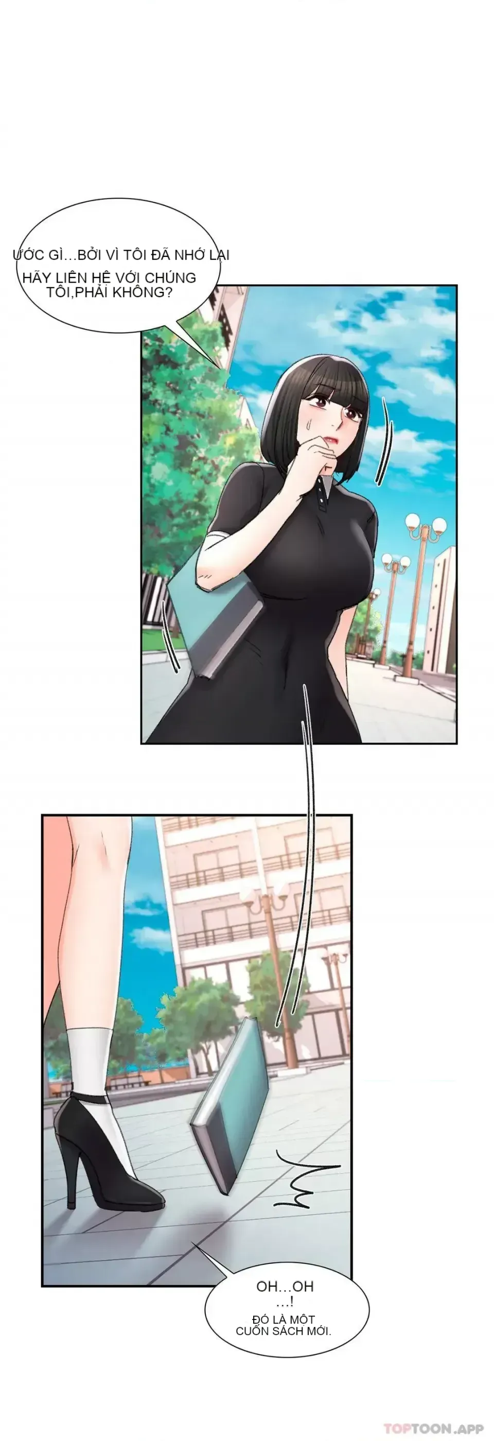 Tình yêu trong khuôn viên Tình yêu trong khuôn viên trường Chương 1-50